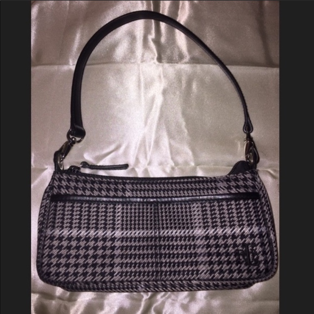 Vintage Ralph Lauren Mini Purse